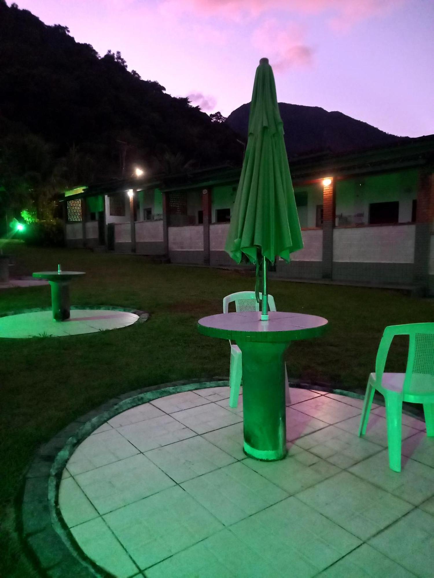 Chales Luz Da Lua كاراغواتاتوبا المظهر الخارجي الصورة